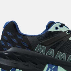 Sertig II Low Men