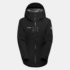 Stoney HS Hooded Jacket Women