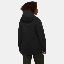 Stoney HS Hooded Jacket Women