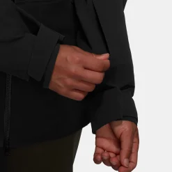 Stoney HS Hooded Jacket Women