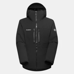 Stoney HS Thermo Hooded Jacket Men