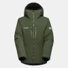 Stoney HS Thermo Hooded Jacket Men