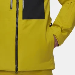 Stoney HS Thermo Hooded Jacket Men