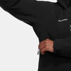 Stoney HS Thermo Hooded Jacket Women