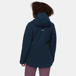 Stoney HS Thermo Hooded Jacket Women