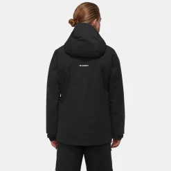Stoney HS Thermo Hooded Jacket Men