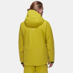 Stoney HS Thermo Hooded Jacket Men