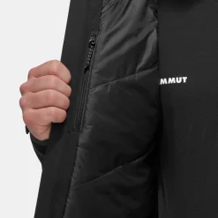 Stoney HS Thermo Hooded Jacket Men
