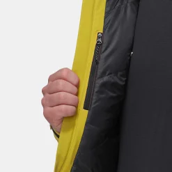 Stoney HS Thermo Hooded Jacket Men