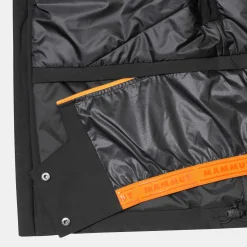 Stoney HS Thermo Hooded Jacket Men