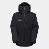 Taiss HS Hooded Jacket Men