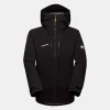 Taiss Pro HS Hooded Jacket Men