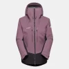 Taiss Pro HS Hooded Jacket Women