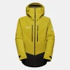 Taiss Pro HS Hooded Jacket Men