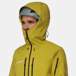 Taiss Pro HS Hooded Jacket Men
