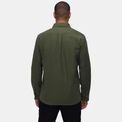 Tamaro Overshirt Men