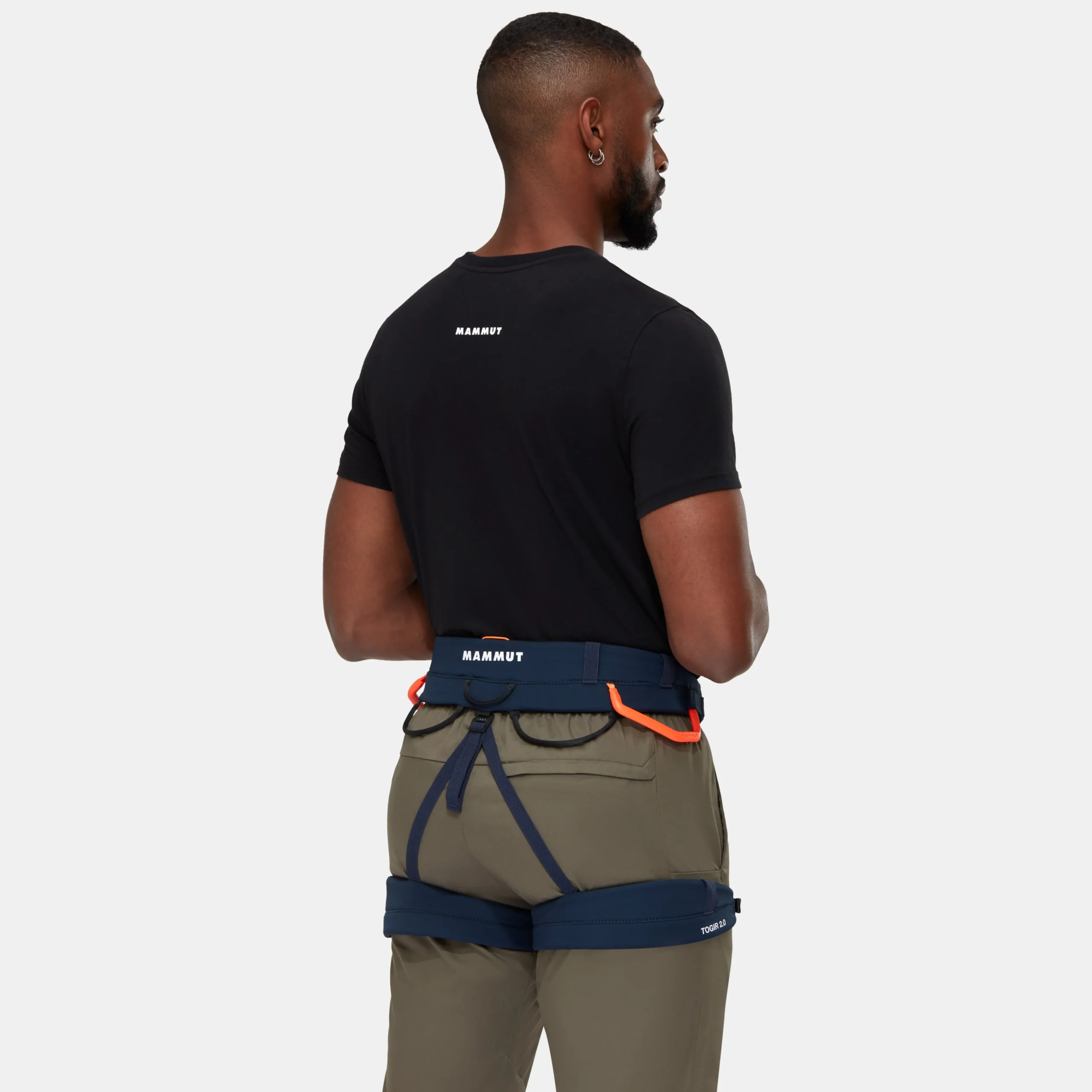 Togir 2.0 3 Slide Harness Men