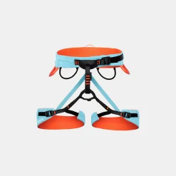 Togir 2.0 3 Slide Harness Women
