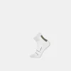 Trail Running Lightweight Merino Quarter Socks