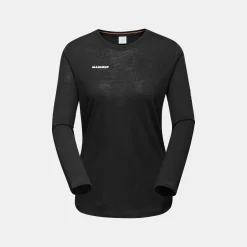 Tree Wool FL Longsleeve Women