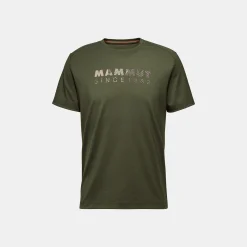 Trovat T-Shirt Men Logo