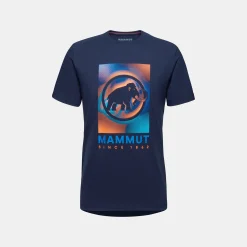 Trovat T-Shirt Men Mammut