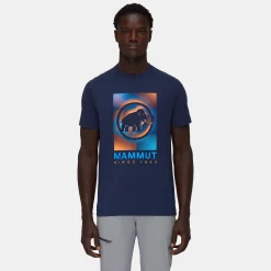 Trovat T-Shirt Men Mammut