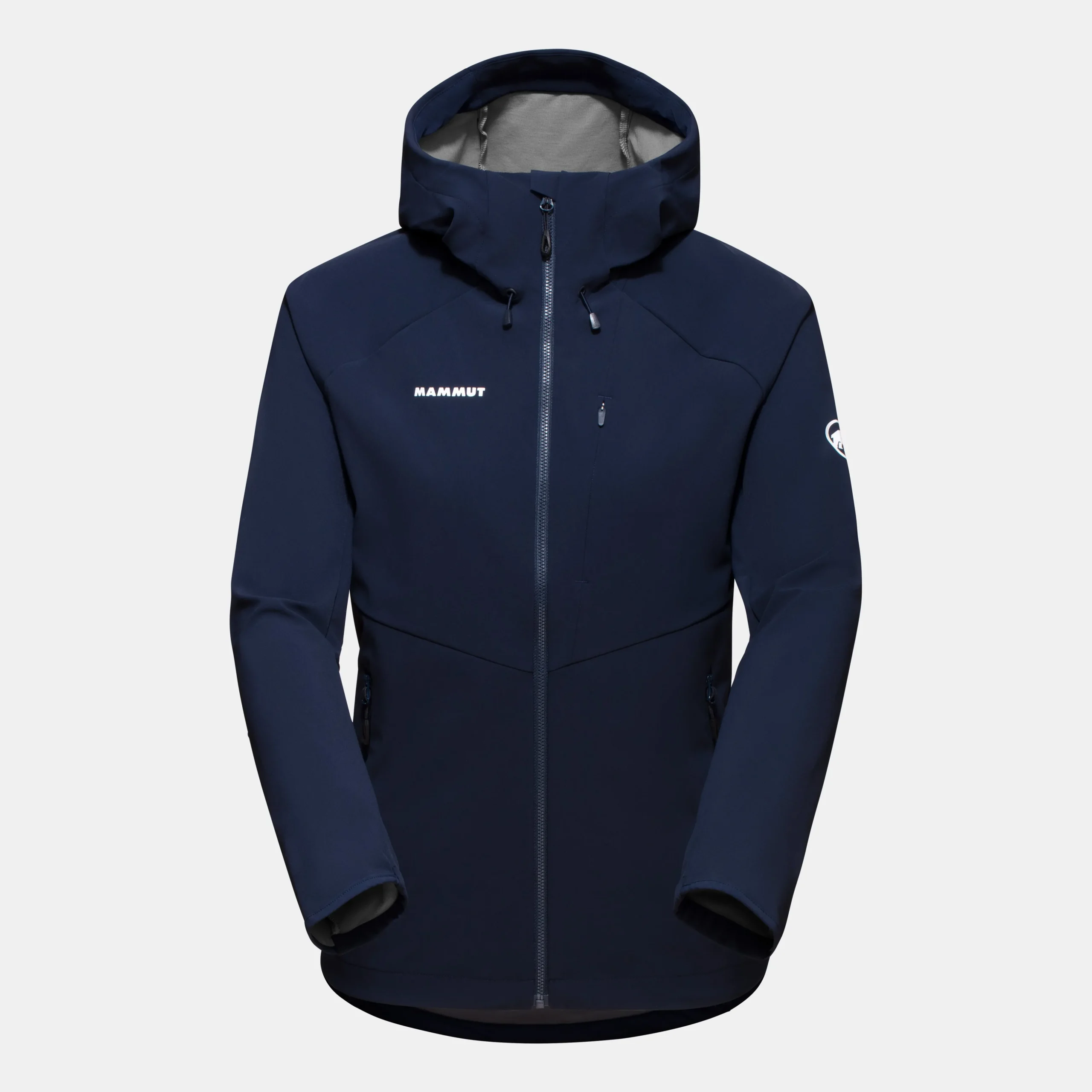 Ultimate Comfort SO Hooded Jacket Women