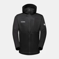 Ultimate VII SO Hooded Jacket Men