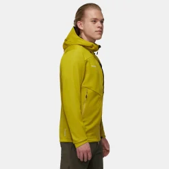 Ultimate VII SO Hooded Jacket Men