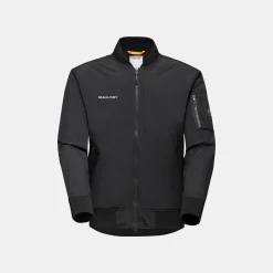 Utility Bomber Jacket Men