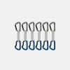 Workhorse Keylock 12 cm 6-Pack Quickdraws