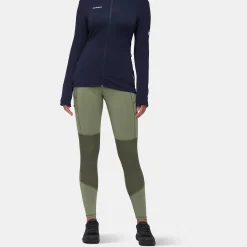 Zinal Hybrid Tights Women
